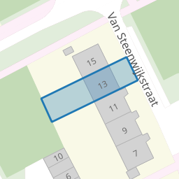 Perceel AHM01-N-5668