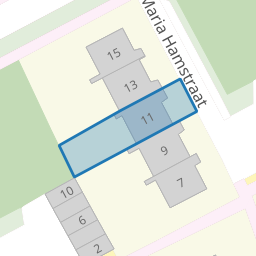 Perceel AHM01-N-5679