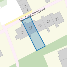 Perceel AHM01-N-5699