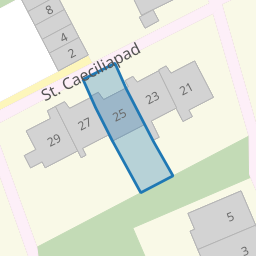 Perceel AHM01-N-5700