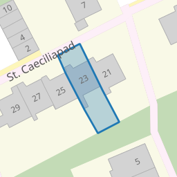 Perceel AHM01-N-5701