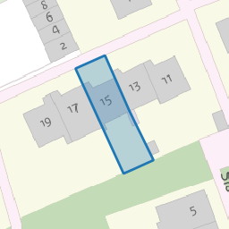 Perceel AHM01-N-5705