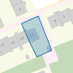 Perceel AHM01-N-5707