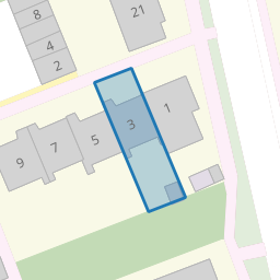 Perceel AHM01-N-5711