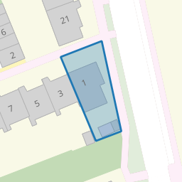 Perceel AHM01-N-5712