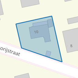 Perceel AHM01-N-5719