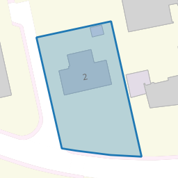 Perceel AHM01-N-5722