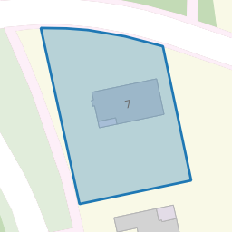 Perceel AHM01-N-5724