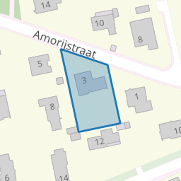 Perceel AHM01-N-5728