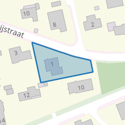 Perceel AHM01-N-5729