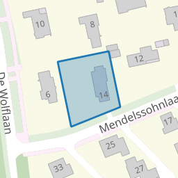 Perceel AHM01-N-5732