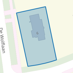 Perceel AHM01-N-5733