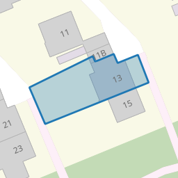 Perceel AHM01-N-5737