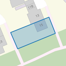 Perceel AHM01-N-5738