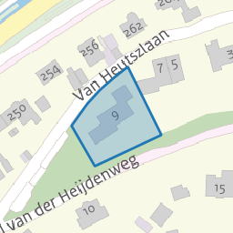 Perceel AHM01-N-5752