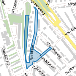 Perceel AHM01-N-5761