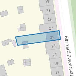 Perceel AHM01-N-5762