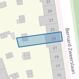 Perceel AHM01-N-5763