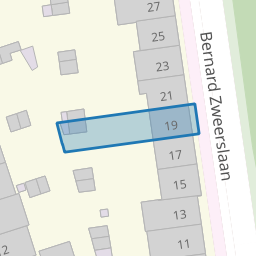 Perceel AHM01-N-5765