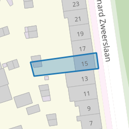 Perceel AHM01-N-5767