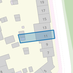 Perceel AHM01-N-5769