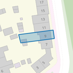 Perceel AHM01-N-5770