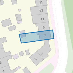 Perceel AHM01-N-5771