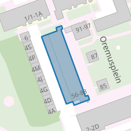 Perceel AHM01-N-5774