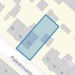 Perceel AHM01-N-5777