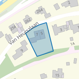 Perceel AHM01-N-5798