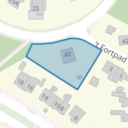 Perceel AHM01-N-5800