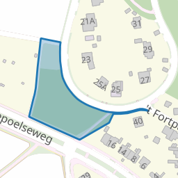 Perceel AHM01-N-5801