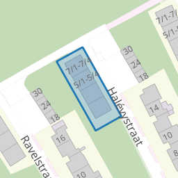 Perceel AHM01-N-5808