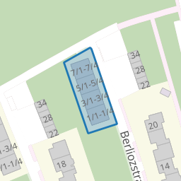 Perceel AHM01-N-5814