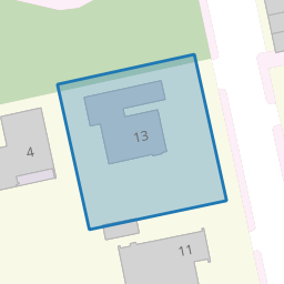 Perceel AHM01-N-5816