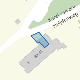 Perceel AHM01-N-5852