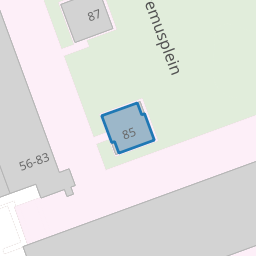 Perceel AHM01-N-5865