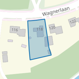 Perceel AHM01-N-5870