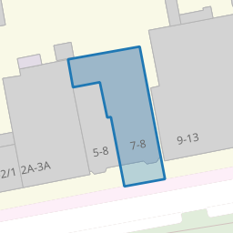 Perceel AHM01-N-5928