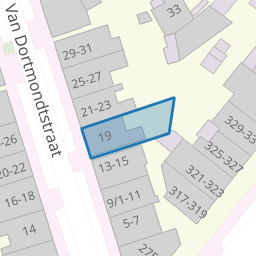 Perceel AHM01-N-5930