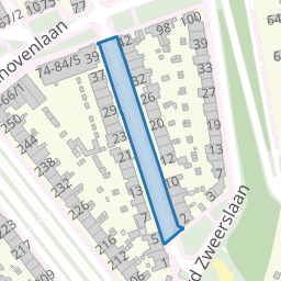 Perceel AHM01-N-5940