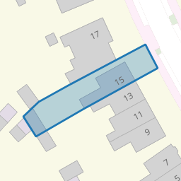 Perceel AHM01-N-5968