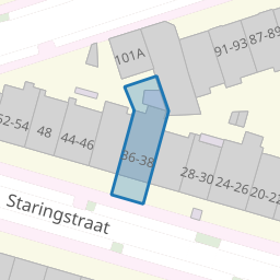 Perceel AHM01-N-5977