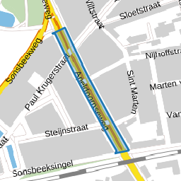 Perceel AHM01-N-5987