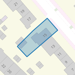 Perceel AHM01-N-5991