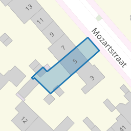 Perceel AHM01-N-5993