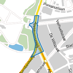 Perceel AHM01-N-5995