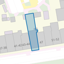 Perceel AHM01-N-6001