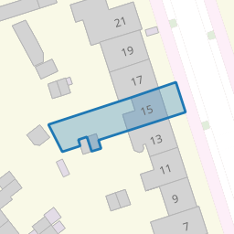 Perceel AHM01-N-6011