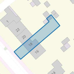 Perceel AHM01-N-6022